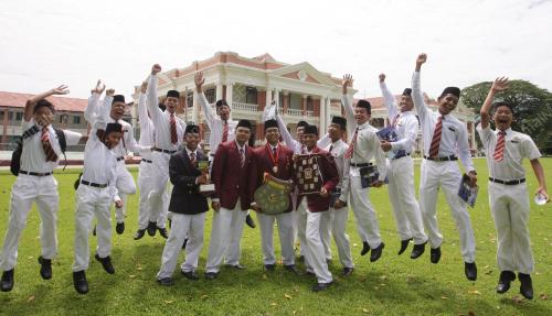 SULTAN PERAK