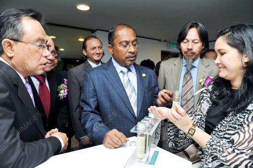 DATUK SERI DR ZAMBRY ABD KADIR