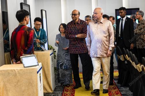 SULTAN NAZRIN SHAH