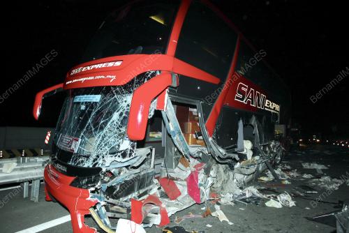 KEMALANGAN MAUT