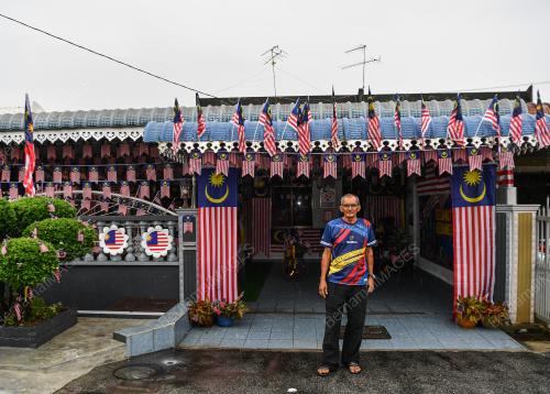 JAAFAR OTHMAN