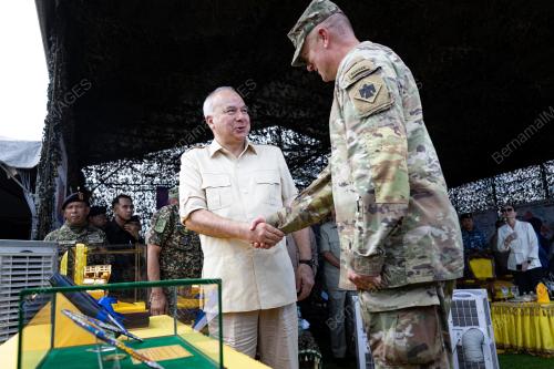 SULTAN NAZRIN SHAH