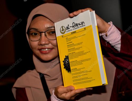JURNAL SYARIAH