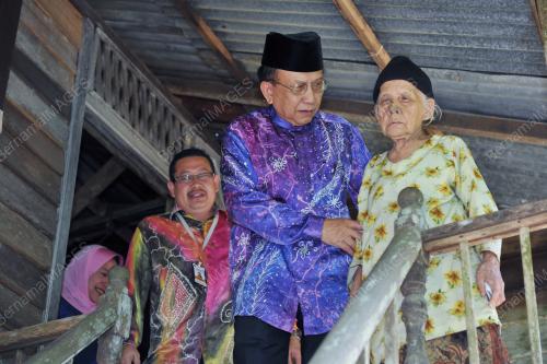 DATUK SERI DR. RAIS YATIM