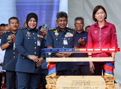 DATUK SERI ABDUL WAHAB MAT YASIN