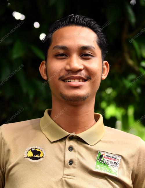 MUHAMMAD SHAHRUL IZWAN MUHAMMAD AZHARI 27