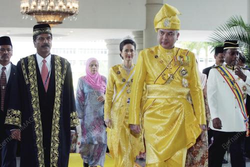 DUN PERAK