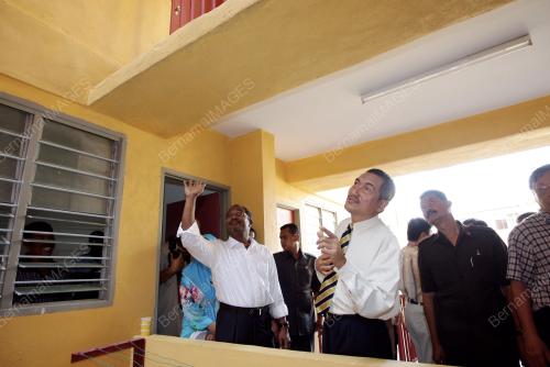 ZAMBRY ABDUL KADIR