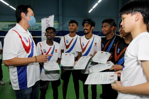 DATUK RASHID SIDEK