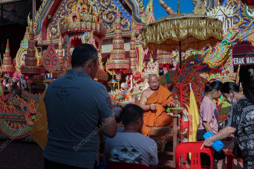 HARI WESAK
