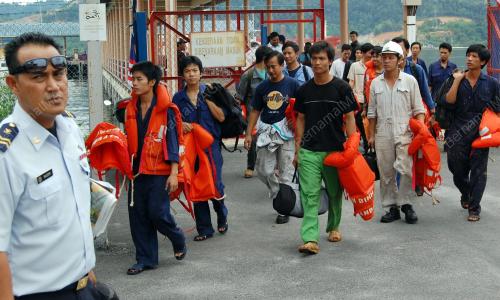 KAPAL KARAM