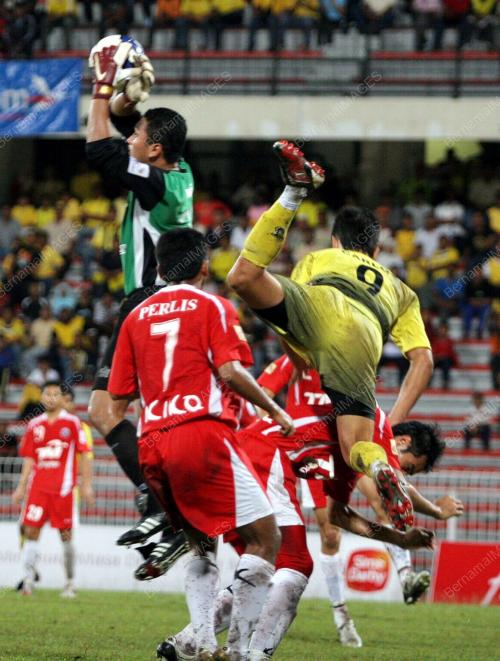 LIGA SUPER