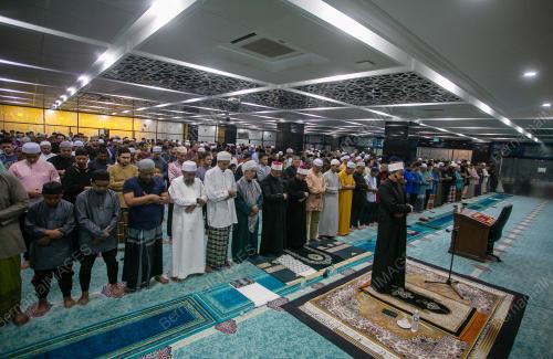 SOLAT TARAWIH