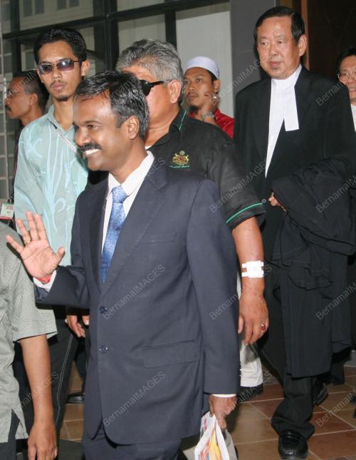 V.SIVAKUMAR