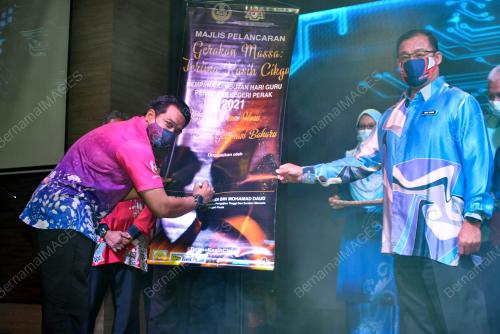 AHMAD SAIDI MOHAMAD DAUD