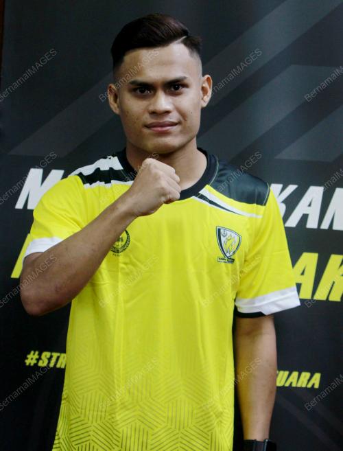 ARIF SABRON