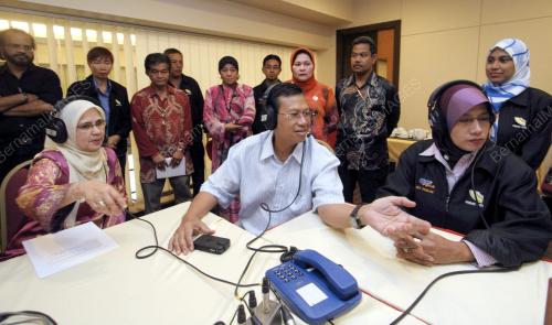 AHMAD SHABERY CHEEK