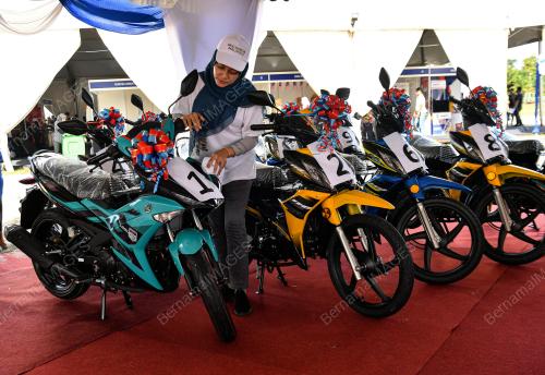 ASPIRASI KELUARGA MALAYSIA