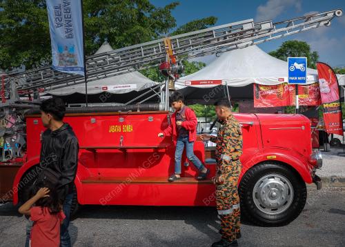 PROGRAM MADANI RAKYAT 2026