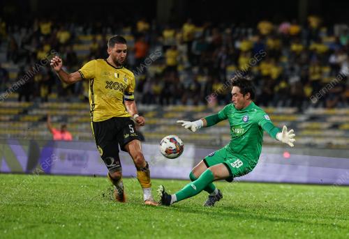 LIGA SUPER 2023