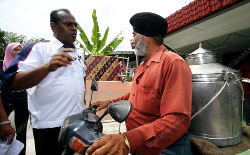 KEMPEN PILIHAN RAYA UMUM