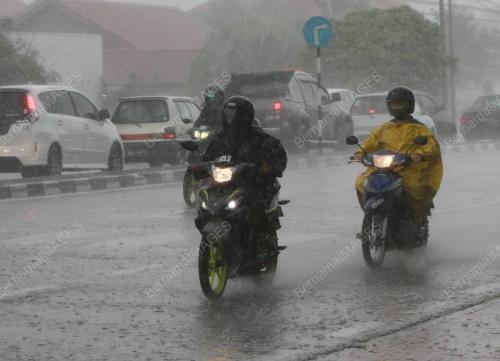 IPOH HUJAN