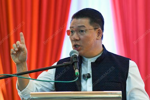 NGA KOR MENG