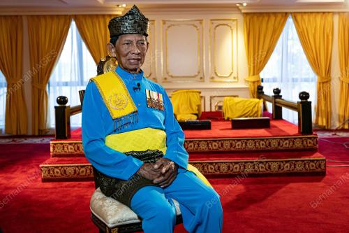 NOBAT DIRAJA PERAK