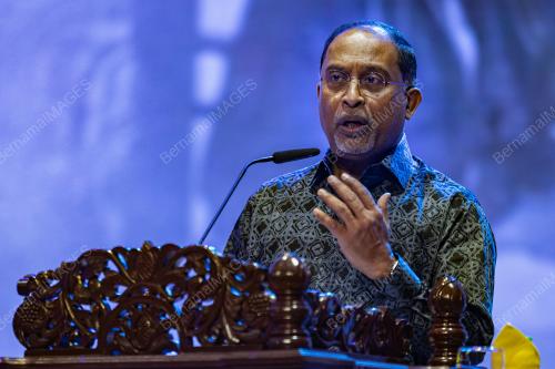 DATUK SERI DR ZAMBRY ABDUL KADIR