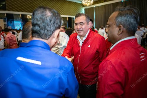 ANTHONY LOKE