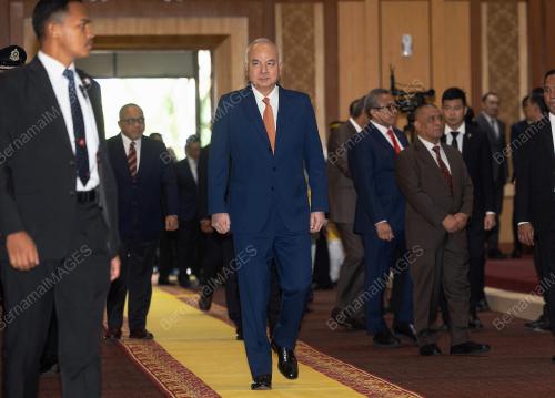 47th ASEAN SUMMIT