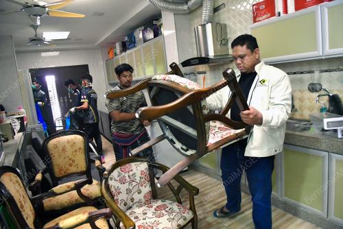MUHAMMAD HAMZAH DATUK MD HAMDAN