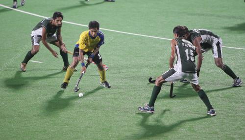 PIALA SULTAN AZLAN SHAH