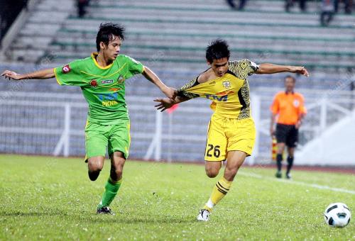 PIALA MALAYSIA