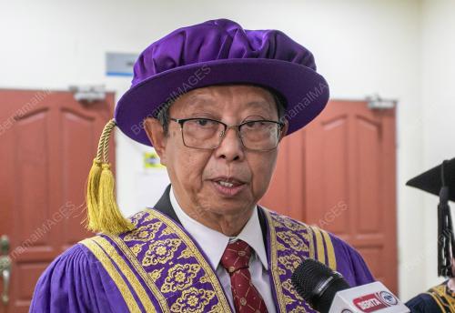 DATUK SERI MOHAMMAD NIZAR JAMALUDDIN
