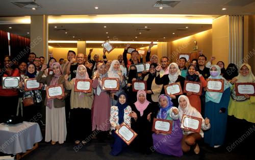DATUK SALBIAH MOHAMAD