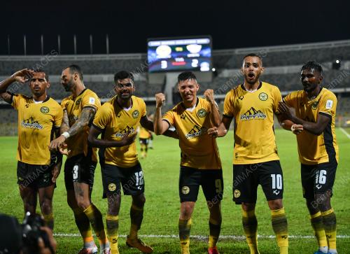 LIGA SUPER MALAYSIA 2021