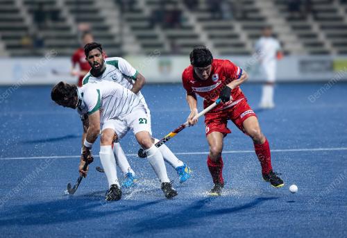 SULTAN AZLAN SHAH CUP