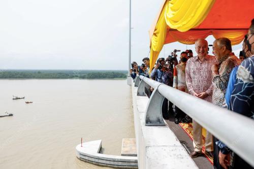SULTAN NAZRIN SHAH