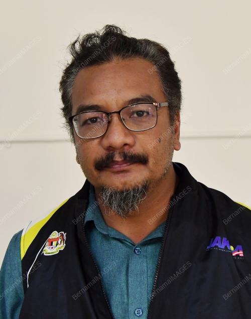 ANUAR SHAFIE