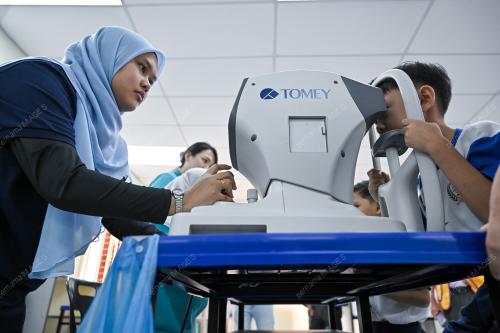 DATUK PHILIP RAJAN DEVESAHAYAM