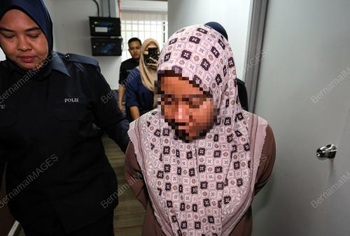 MAHKAMAH MAJISTRET