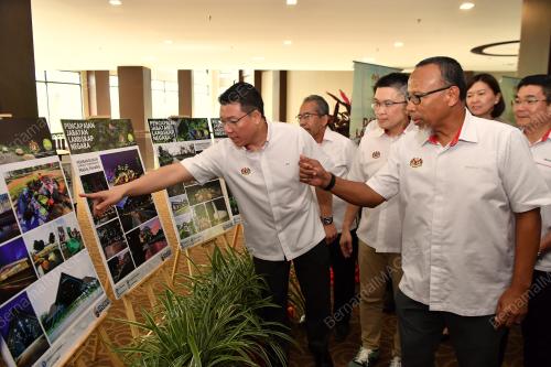 NGA KOR MING