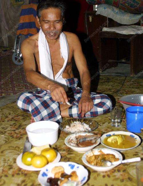 SALLEH TALIB