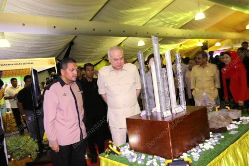 SULTAN NAZRIN SHAH