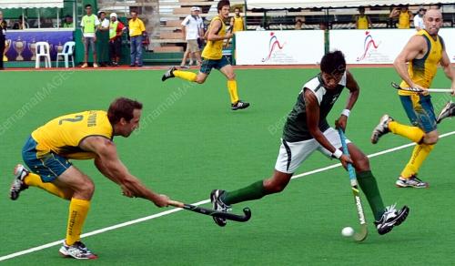 KEJOHAHAN HOKI PIALA SULTAN AZLAN SHAH