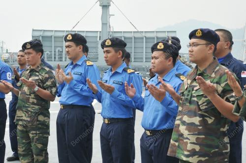 BUNGA MAS 5