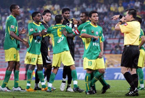 PEMAIN BOLASEPAK