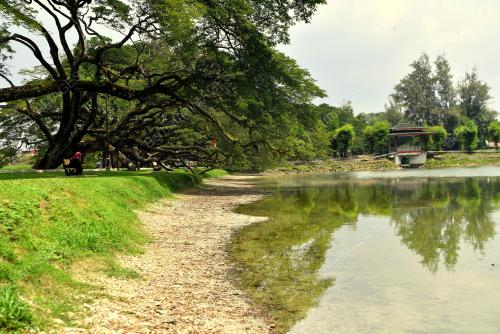 TAMAN TASIK TAIPING
