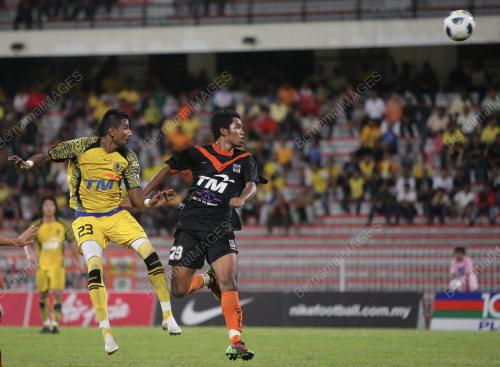PIALA MALAYSIA